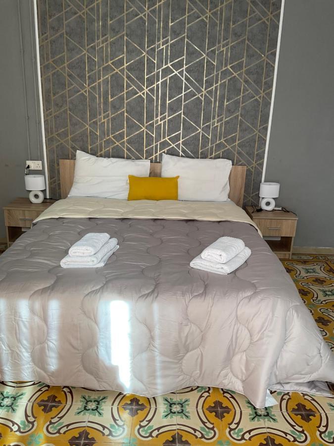 Privilege Suite Gżira Kültér fotó
