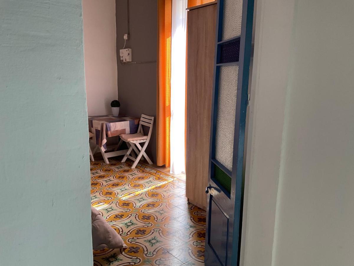 Privilege Suite Gżira Kültér fotó