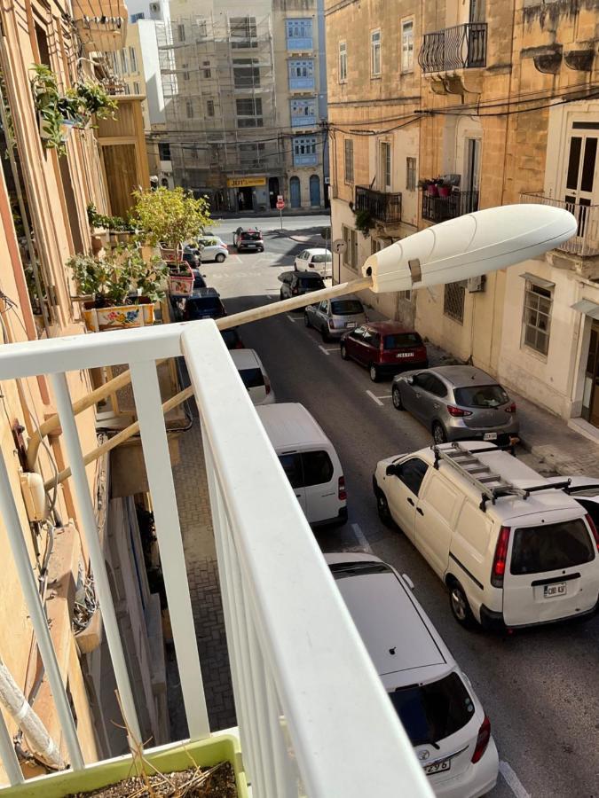 Privilege Suite Gżira Kültér fotó