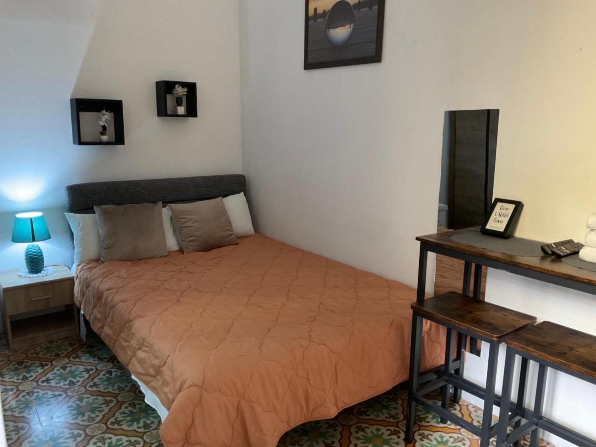 Privilege Suite Gżira Kültér fotó