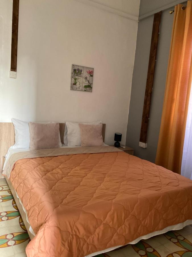 Privilege Suite Gżira Kültér fotó