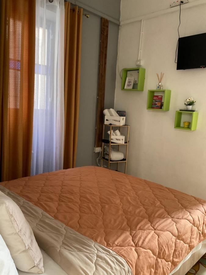Privilege Suite Gżira Kültér fotó